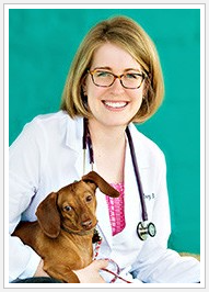 Dr. Bowlby, DVM